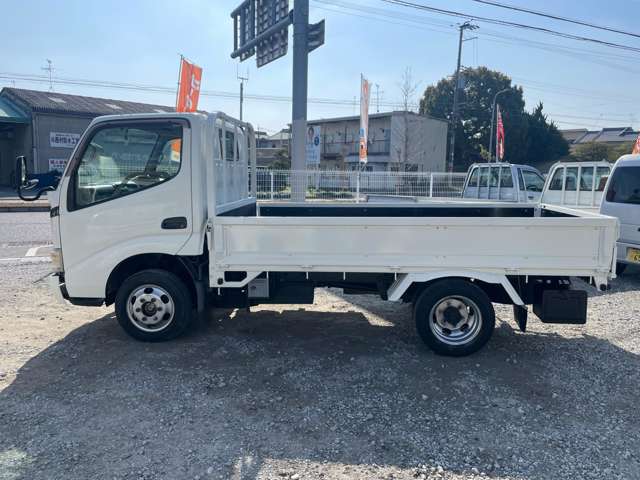 トヨタ トヨエース ２．０ ロング ジャストロー H16年 (近畿) 99