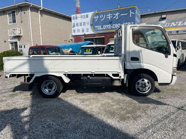 トヨタ トヨエース ２．０ ロング ジャストロー H16年 (近畿) 99