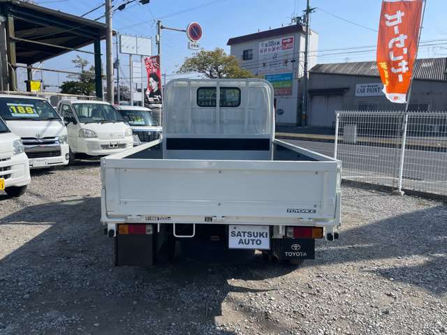 トヨタ トヨエース ２．０ ロング ジャストロー H16年 (近畿) 99