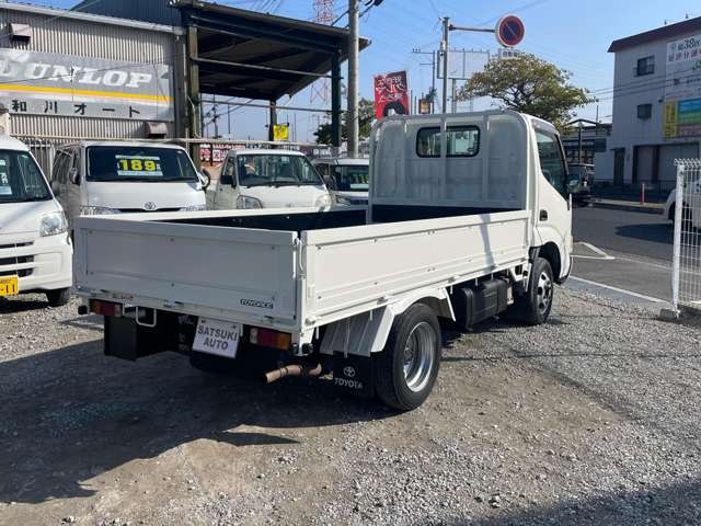 トヨタ トヨエース ２．０ ロング ジャストロー H16年 (近畿) 99