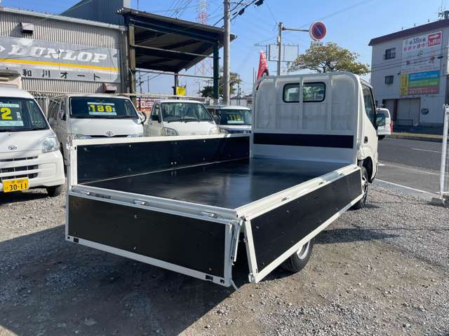 トヨタ トヨエース ２．０ ロング ジャストロー H16年 (近畿) 99
