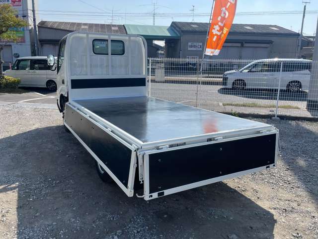 トヨタ トヨエース ２．０ ロング ジャストロー H16年 (近畿) 99