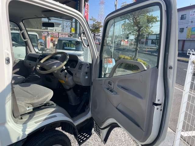 トヨタ トヨエース ２．０ ロング ジャストロー H16年 (近畿) 99