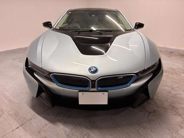 ＢＭＷ ｉ８ ベースモデル H27年 (近畿) 99