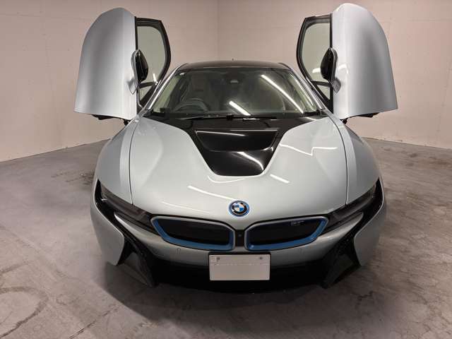 ＢＭＷ ｉ８ ベースモデル H27年 (近畿) 99