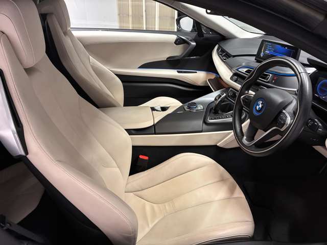 ＢＭＷ ｉ８ ベースモデル H27年 (近畿) 99