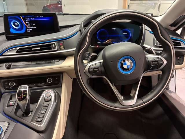 ＢＭＷ ｉ８ ベースモデル H27年 (近畿) 99