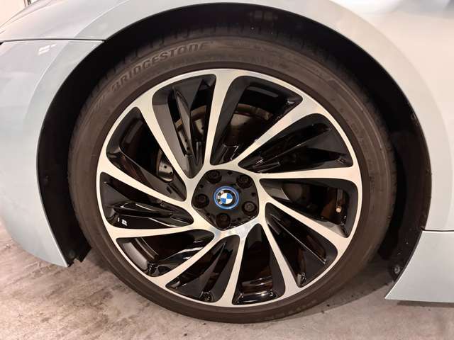 ＢＭＷ ｉ８ ベースモデル H27年 (近畿) 99