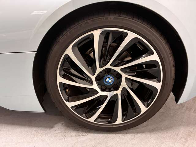 ＢＭＷ ｉ８ ベースモデル H27年 (近畿) 99
