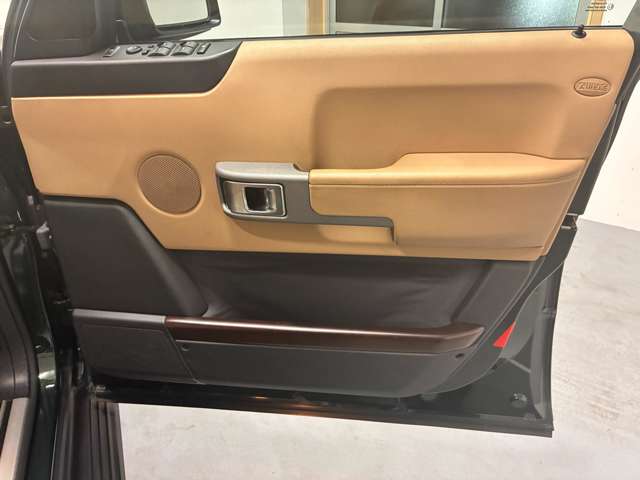 ランドローバー レンジローバー ヴォーグ ４ＷＤ H16年 (近畿) 99