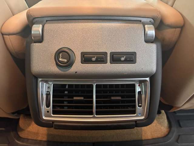 ランドローバー レンジローバー ヴォーグ ４ＷＤ H16年 (近畿) 99