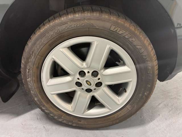 ランドローバー レンジローバー ヴォーグ ４ＷＤ H16年 (近畿) 99