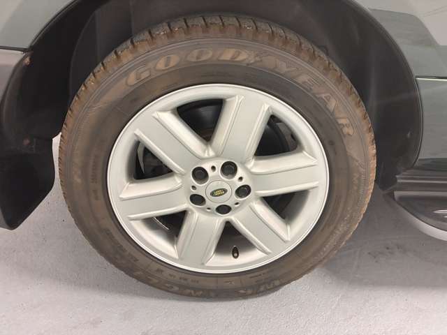 ランドローバー レンジローバー ヴォーグ ４ＷＤ H16年 (近畿) 99