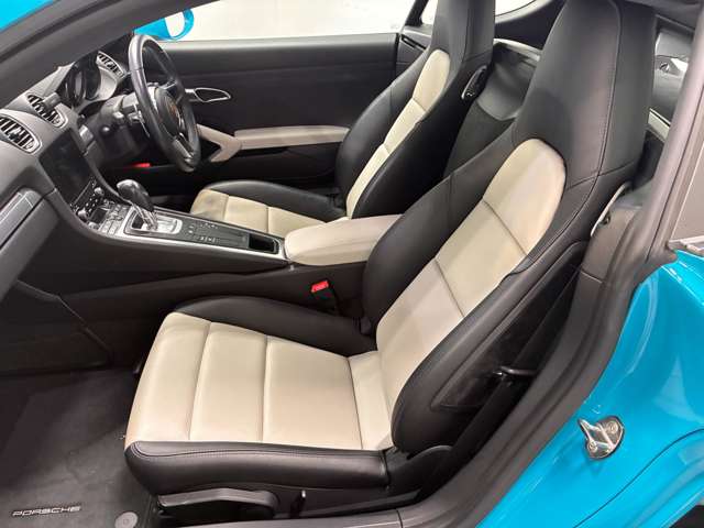 ポルシェ ７１８ケイマン ＰＤＫ H30年 (近畿) 99