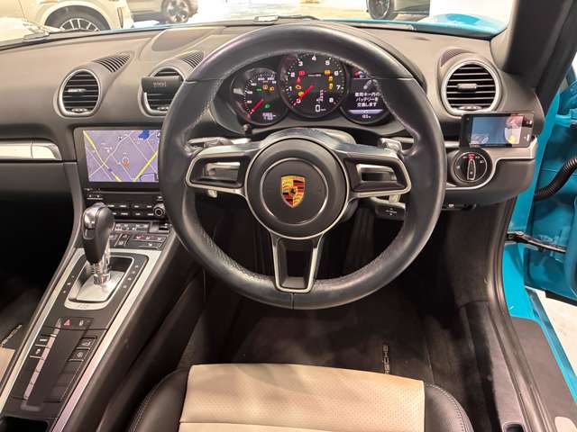 ポルシェ ７１８ケイマン ＰＤＫ H30年 (近畿) 99