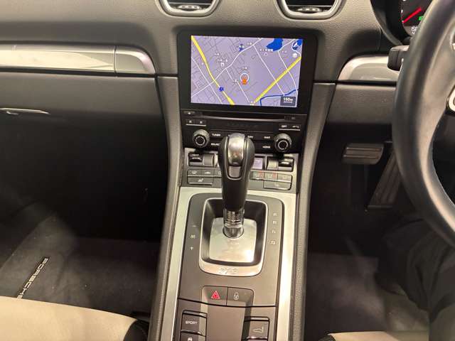 ポルシェ ７１８ケイマン ＰＤＫ H30年 (近畿) 99