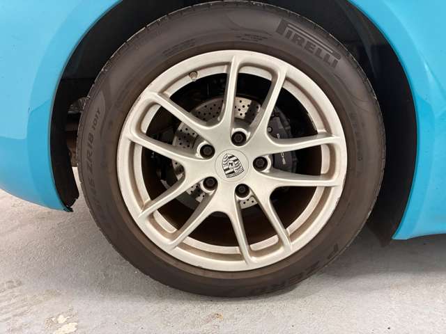 ポルシェ ７１８ケイマン ＰＤＫ H30年 (近畿) 99