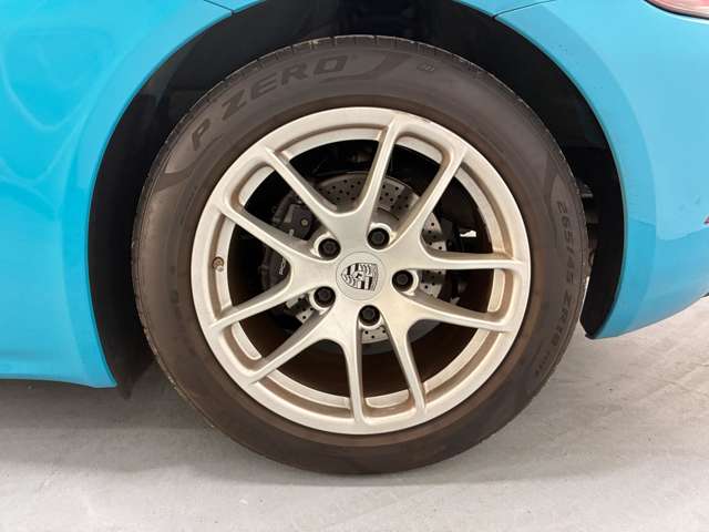 ポルシェ ７１８ケイマン ＰＤＫ H30年 (近畿) 99