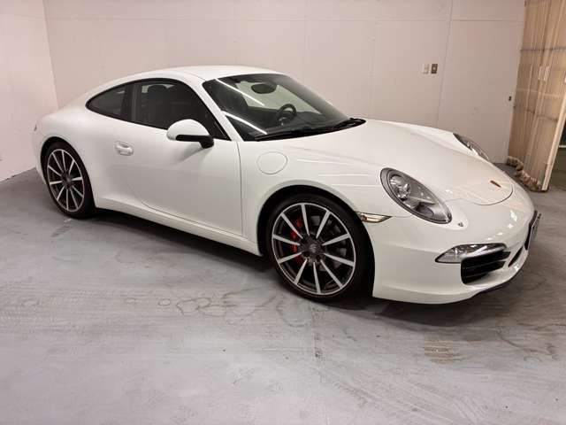 ポルシェ ９１１ カレラＳ ＰＤＫ H24年 (近畿) 99