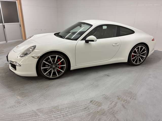 ポルシェ ９１１ カレラＳ ＰＤＫ H24年 (近畿) 99