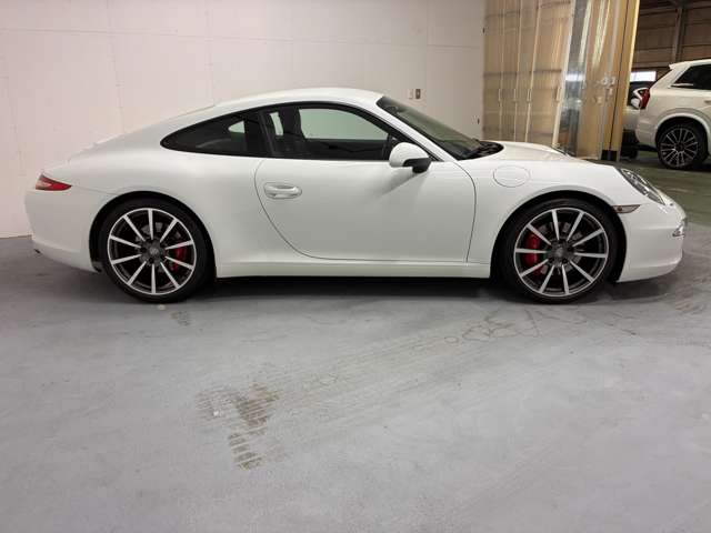 ポルシェ ９１１ カレラＳ ＰＤＫ H24年 (近畿) 99