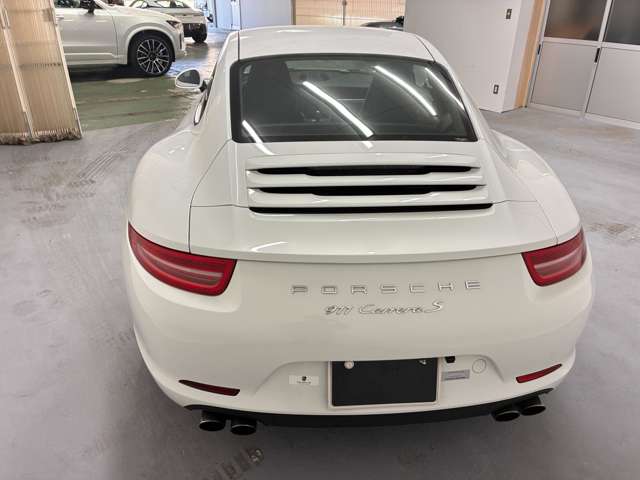 ポルシェ ９１１ カレラＳ ＰＤＫ H24年 (近畿) 99