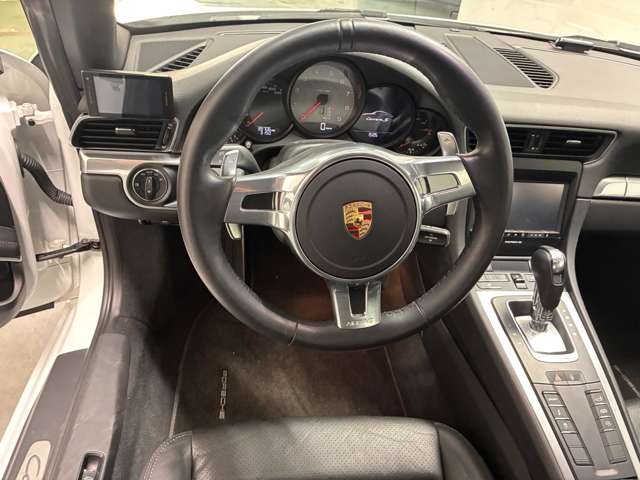 ポルシェ ９１１ カレラＳ ＰＤＫ H24年 (近畿) 99