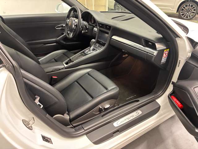 ポルシェ ９１１ カレラＳ ＰＤＫ H24年 (近畿) 99