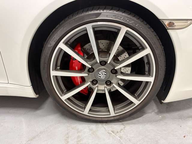 ポルシェ ９１１ カレラＳ ＰＤＫ H24年 (近畿) 99