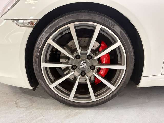 ポルシェ ９１１ カレラＳ ＰＤＫ H24年 (近畿) 99
