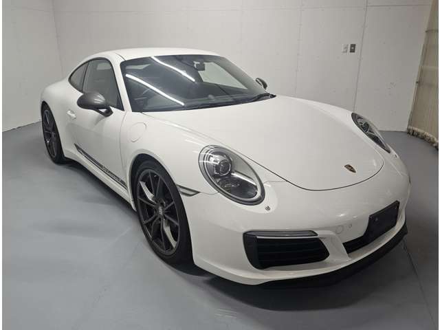 ポルシェ ９１１ カレラＴ ＰＤＫ H30年 (近畿) 99