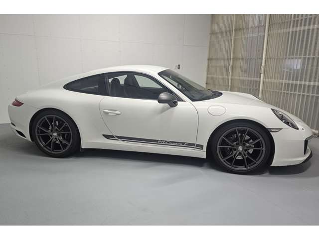 ポルシェ ９１１ カレラＴ ＰＤＫ H30年 (近畿) 99