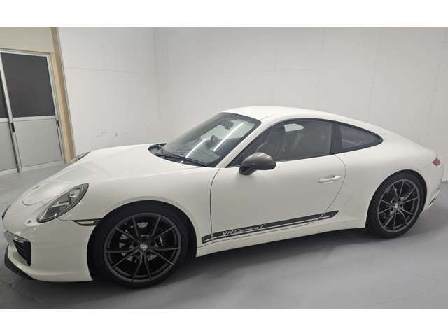 ポルシェ ９１１ カレラＴ ＰＤＫ H30年 (近畿) 99