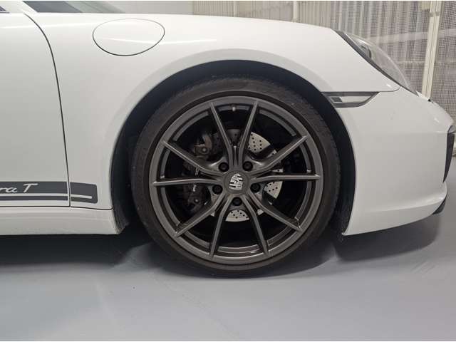 ポルシェ ９１１ カレラＴ ＰＤＫ H30年 (近畿) 99