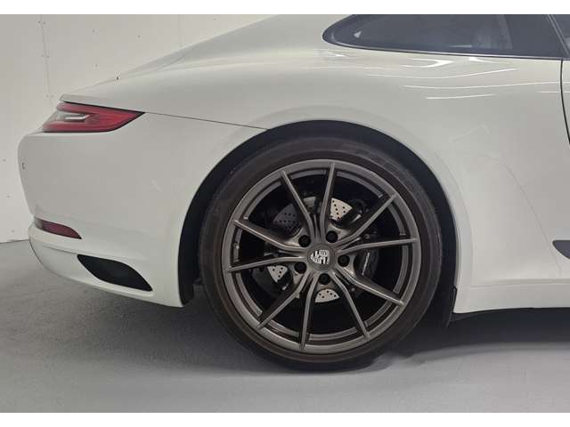 ポルシェ ９１１ カレラＴ ＰＤＫ H30年 (近畿) 99