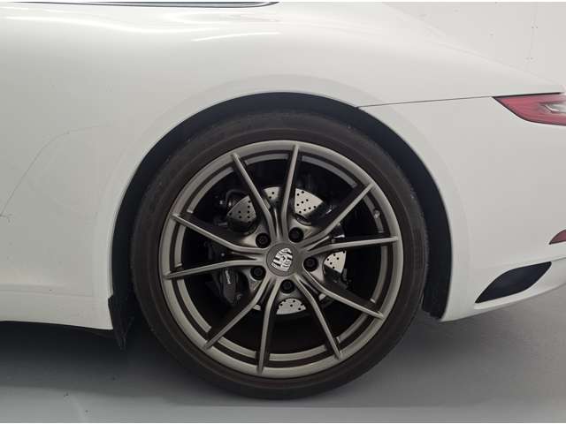 ポルシェ ９１１ カレラＴ ＰＤＫ H30年 (近畿) 99