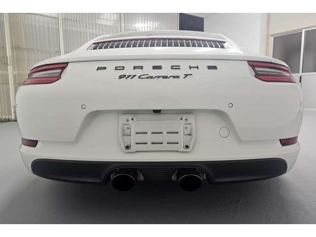 ポルシェ ９１１ カレラＴ ＰＤＫ H30年 (近畿) 99