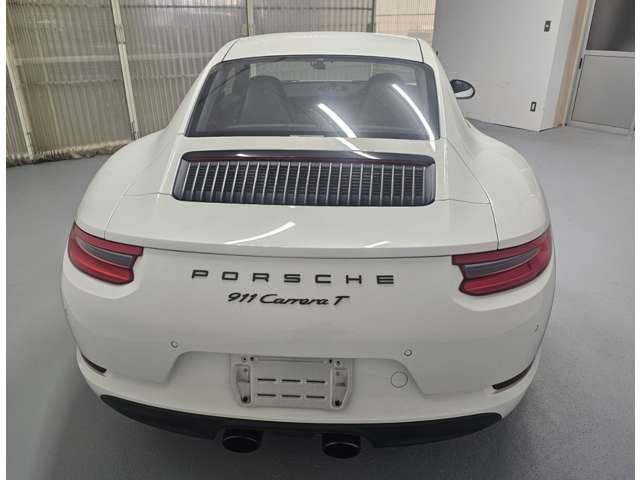 ポルシェ ９１１ カレラＴ ＰＤＫ H30年 (近畿) 99