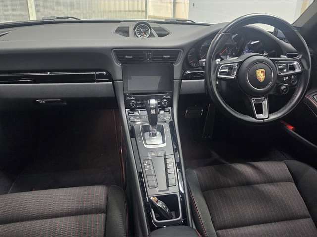 ポルシェ ９１１ カレラＴ ＰＤＫ H30年 (近畿) 99