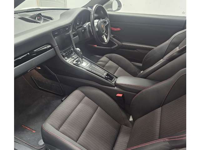 ポルシェ ９１１ カレラＴ ＰＤＫ H30年 (近畿) 99