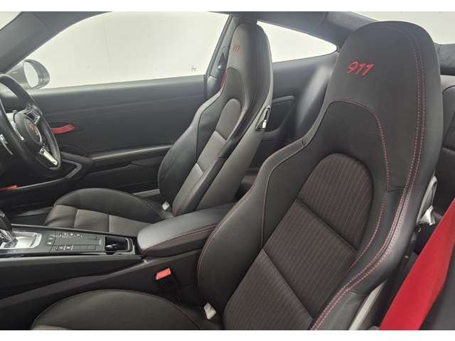 ポルシェ ９１１ カレラＴ ＰＤＫ H30年 (近畿) 99