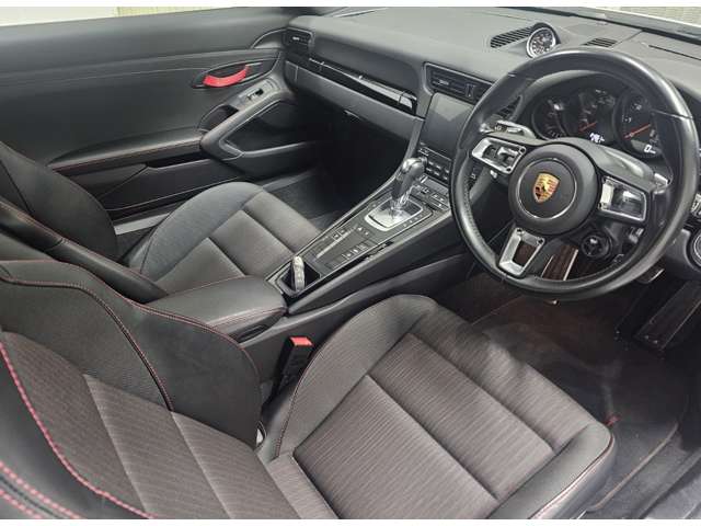 ポルシェ ９１１ カレラＴ ＰＤＫ H30年 (近畿) 99