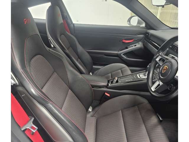 ポルシェ ９１１ カレラＴ ＰＤＫ H30年 (近畿) 99
