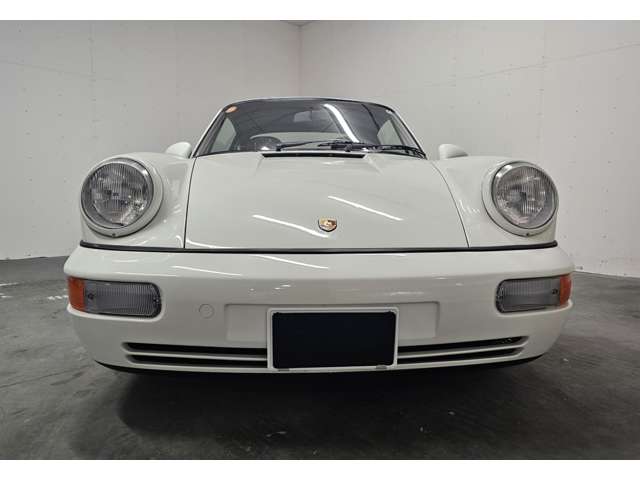 ポルシェ ９１１ カレラＲＳ H4年 (近畿) 99