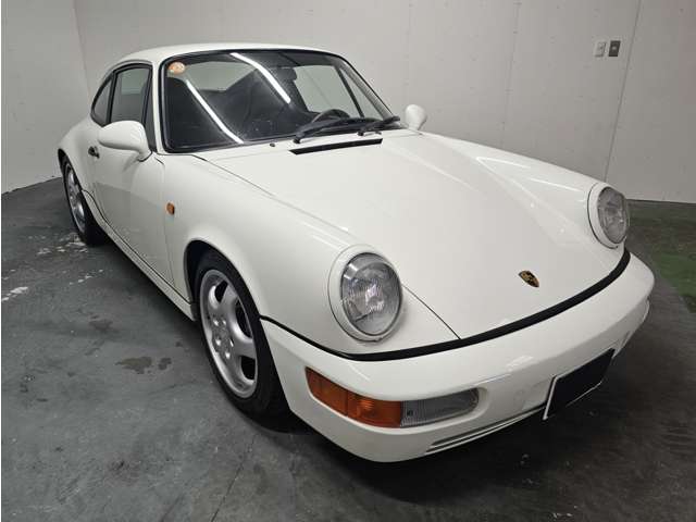 ポルシェ ９１１ カレラＲＳ H4年 (近畿) 99