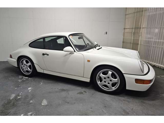 ポルシェ ９１１ カレラＲＳ H4年 (近畿) 99