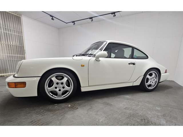 ポルシェ ９１１ カレラＲＳ H4年 (近畿) 99