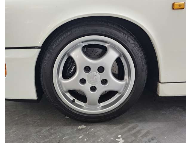 ポルシェ ９１１ カレラＲＳ H4年 (近畿) 99