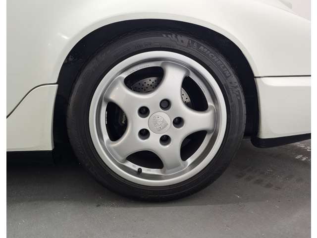 ポルシェ ９１１ カレラＲＳ H4年 (近畿) 99