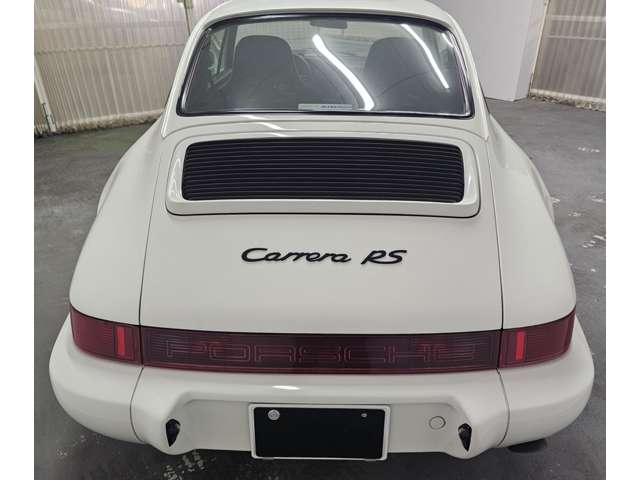 ポルシェ ９１１ カレラＲＳ H4年 (近畿) 99